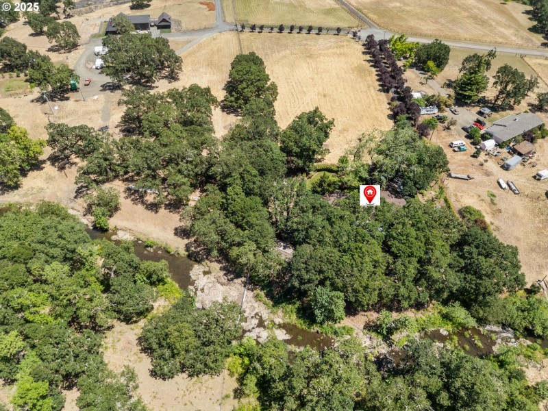 Drone View/UAV