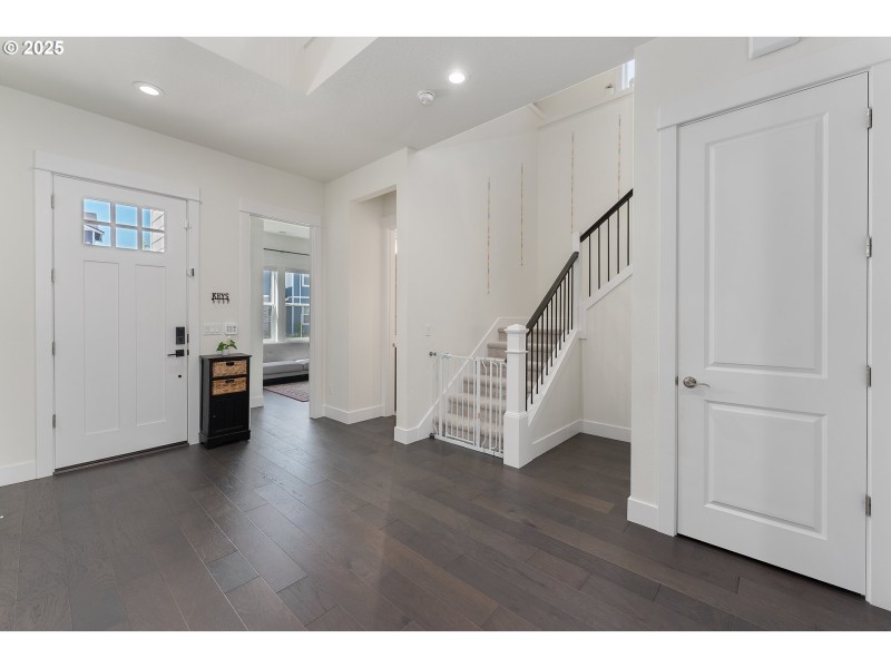 Entrance/Foyer