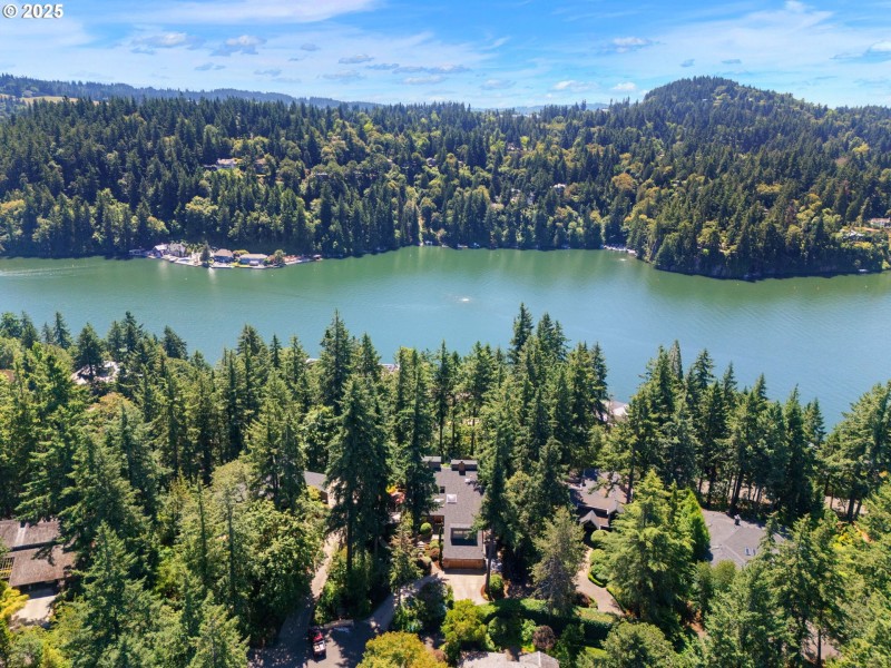 Drone View/UAV