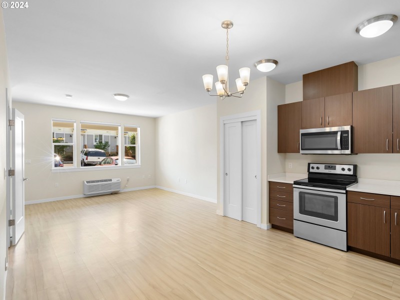 Kitchen/Family Room
