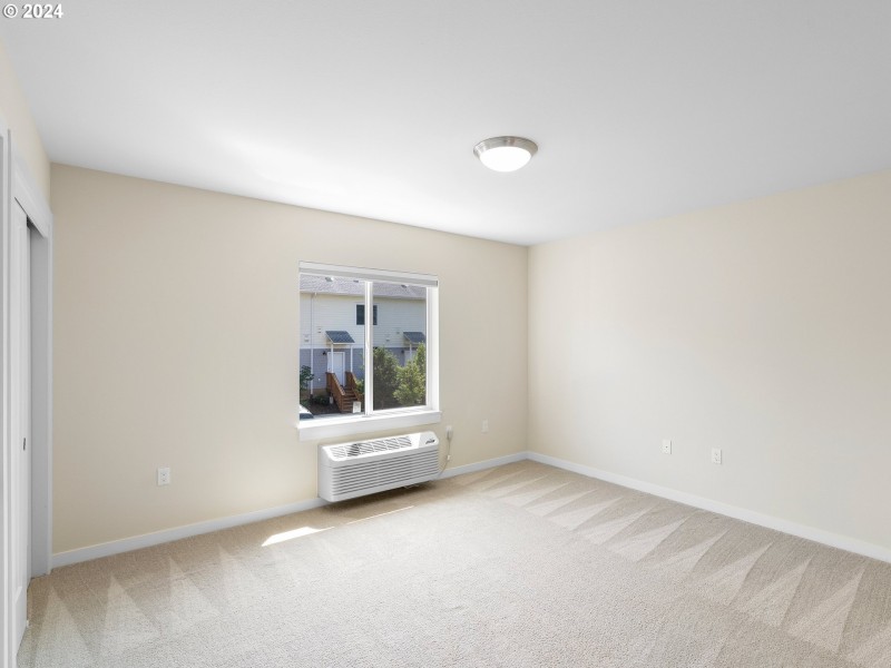Bedroom, Owner's Suite