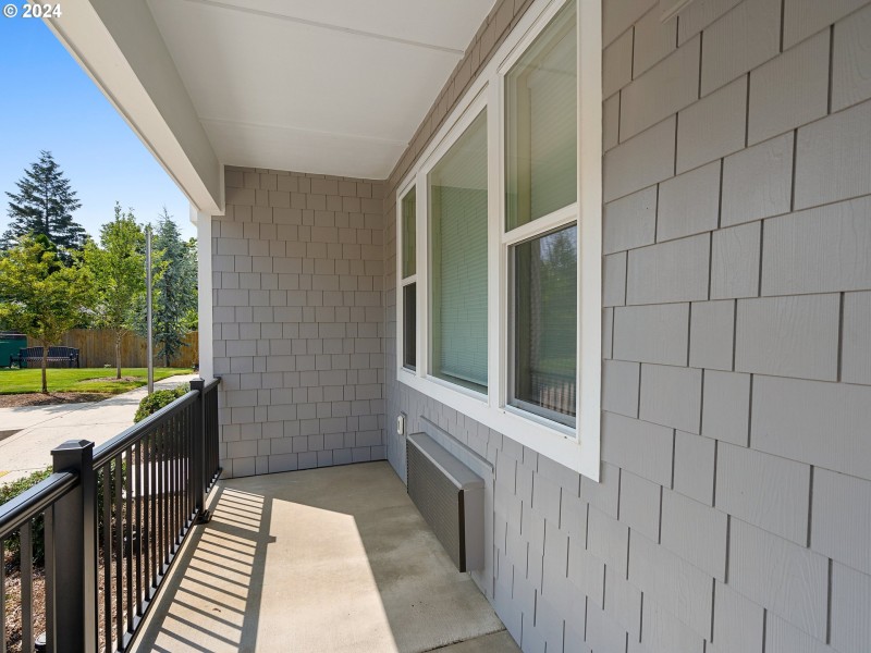 Porch