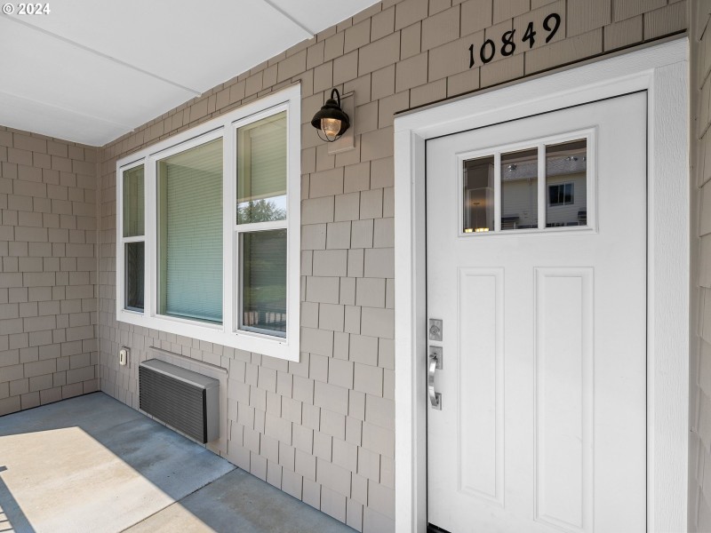 Porch