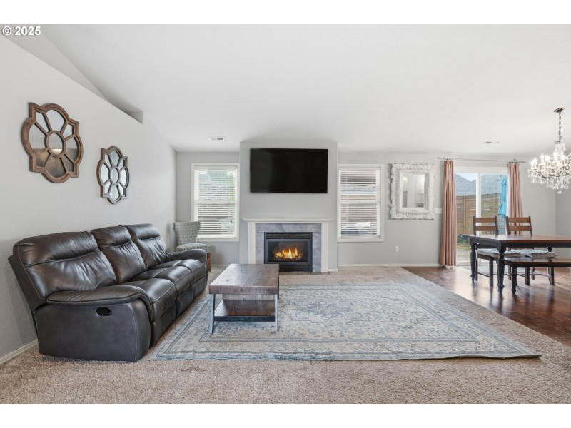 Living Room/Entrance