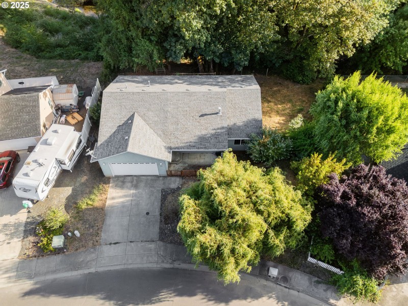 Drone View/UAV