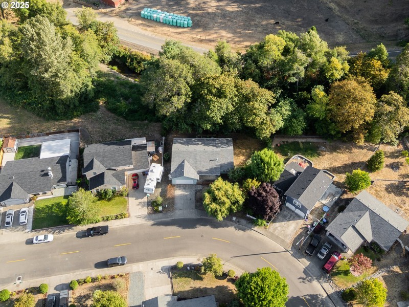 Drone View/UAV