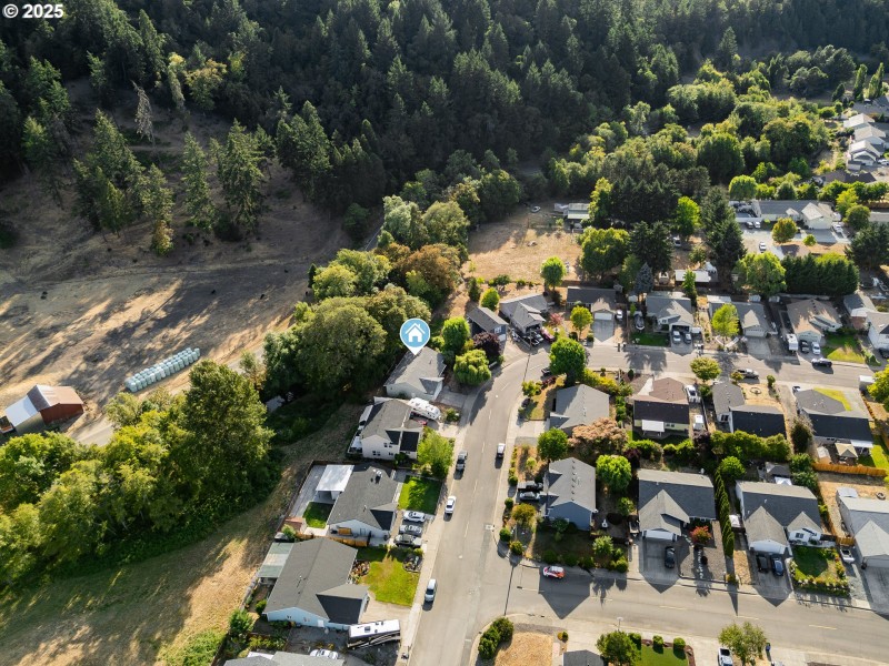 Drone View/UAV