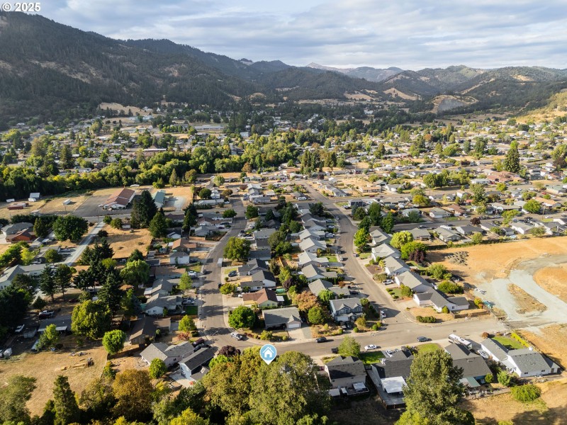 Drone View/UAV