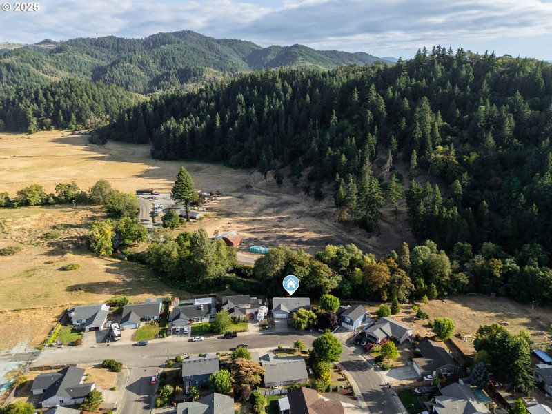 Drone View/UAV