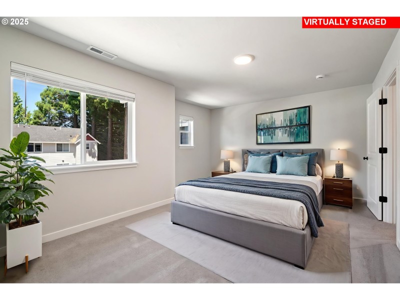 Bedroom, Primary