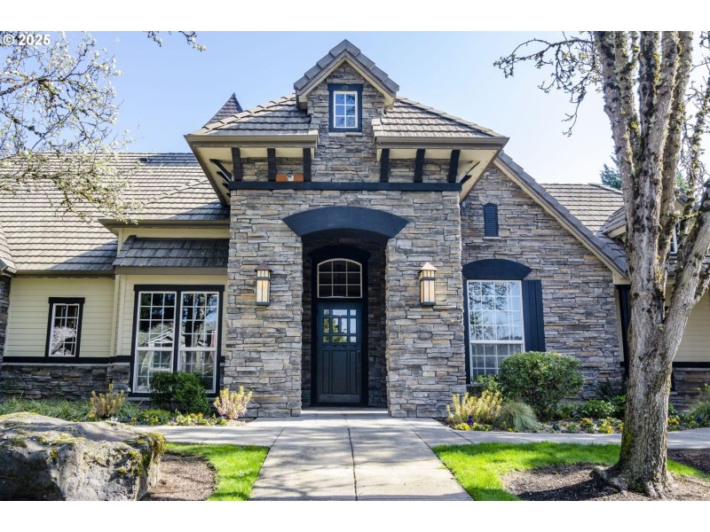 Community Club House