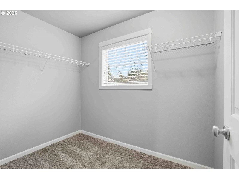 Bedroom, Owner's Suite