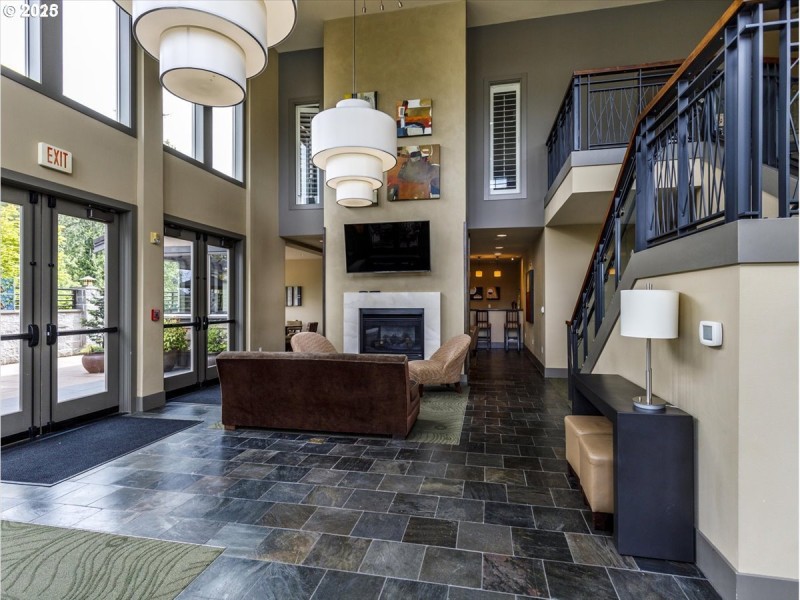 Community Club House