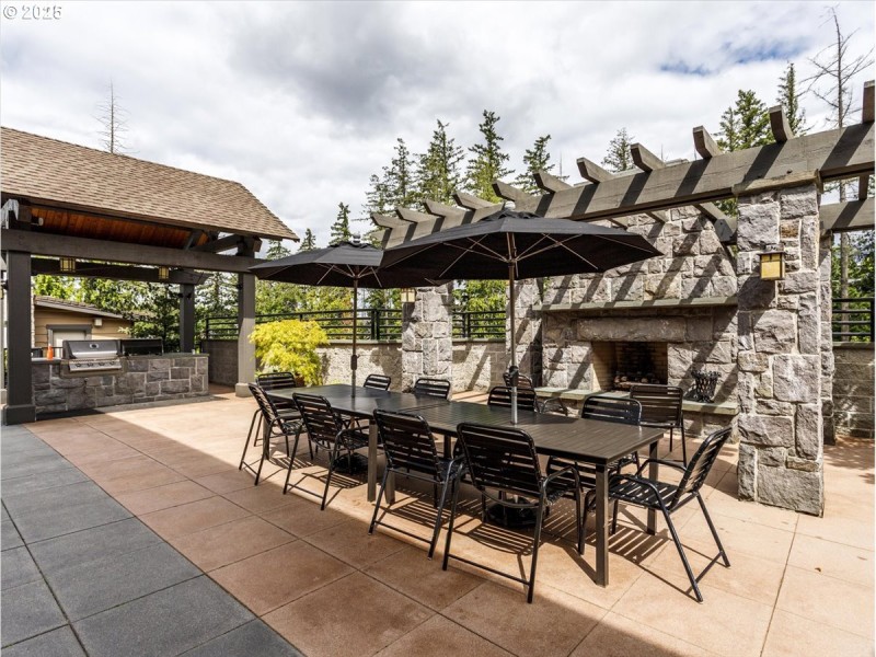 Community Club House