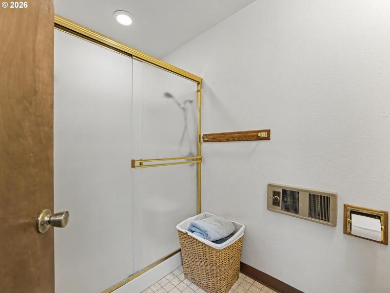 Attached Bathroom #1