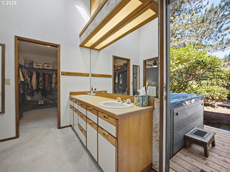 Attached Bathroom #1