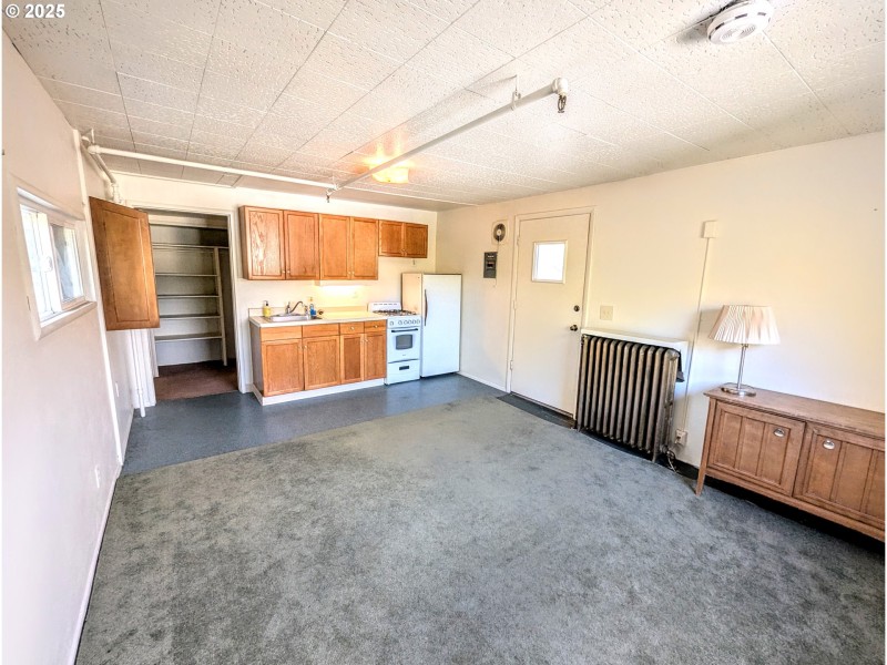 Upstairs Unit