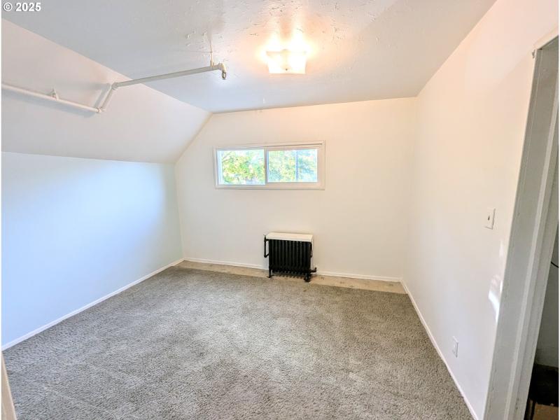 Upstairs Unit