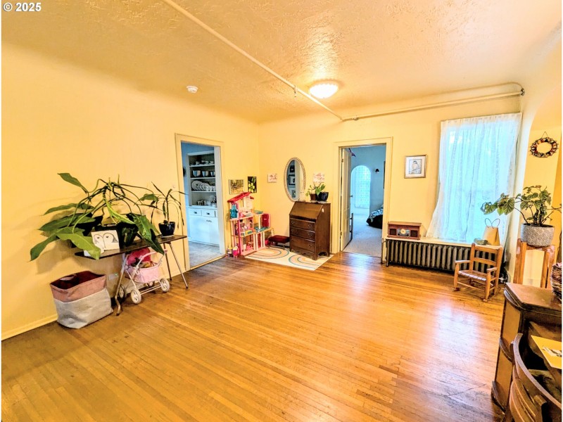 Lower Unit