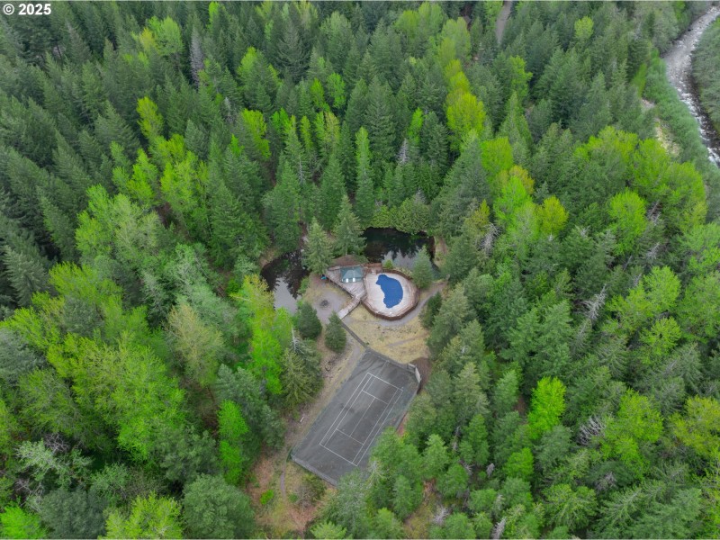 Community Amenities