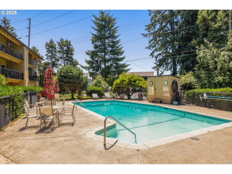 Community Pool