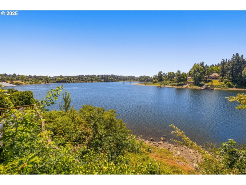 River Access