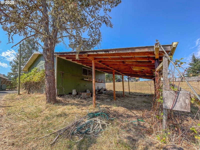 Shed