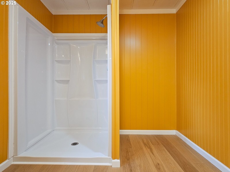 Attached Bathroom #1