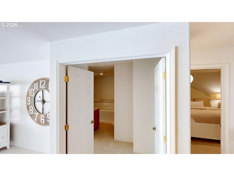 Bedroom, Owner's Suite