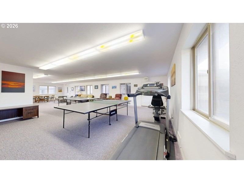 Community Recreation Center