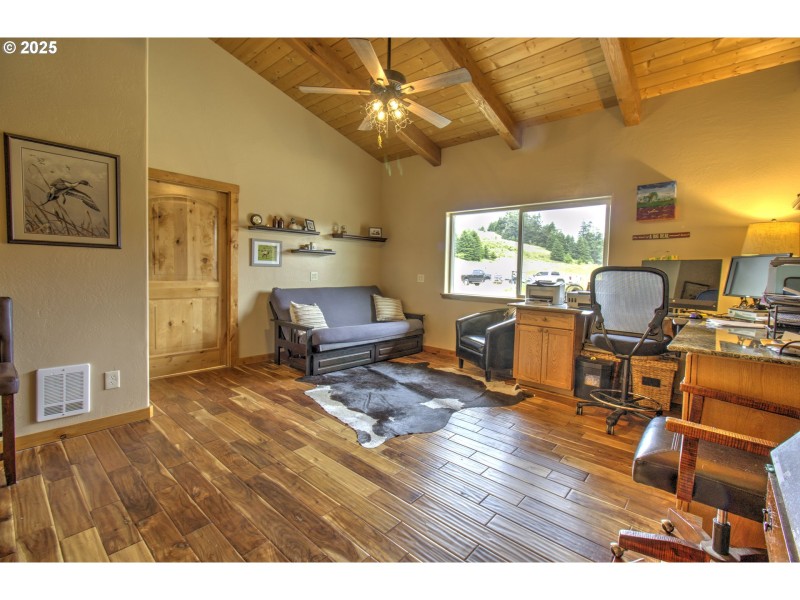 Bonus Room