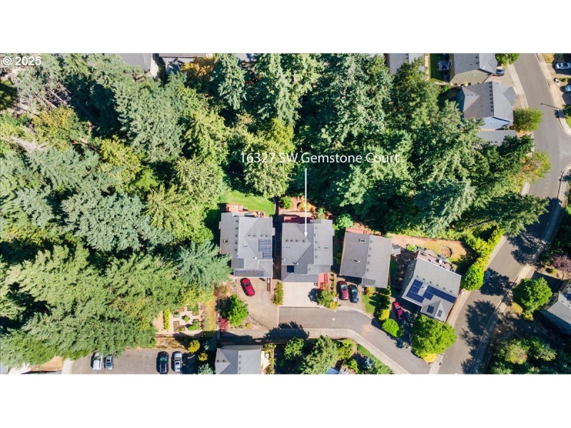 Drone View/UAV