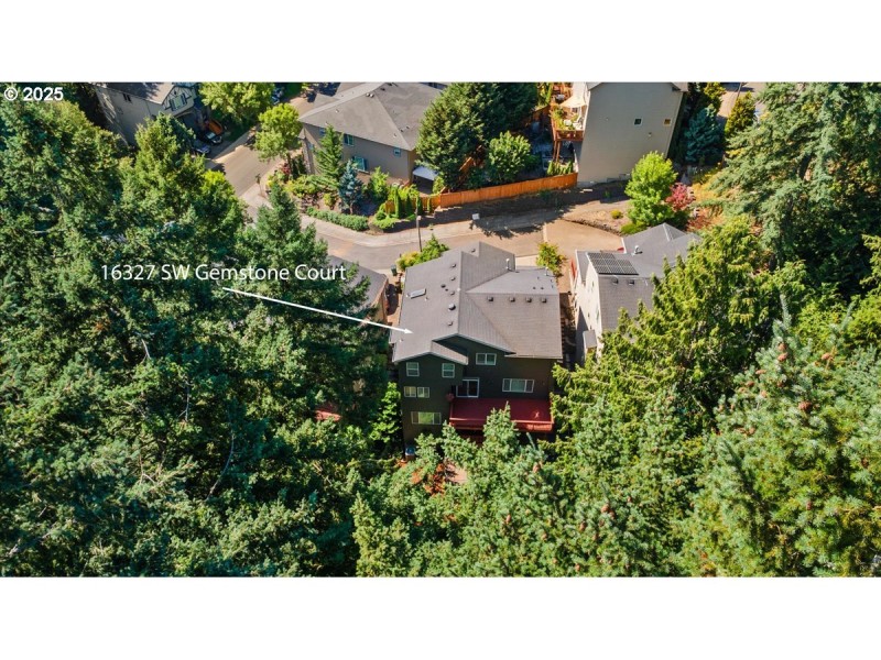 Drone View/UAV