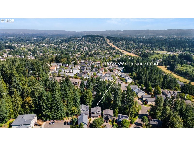 Drone View/UAV