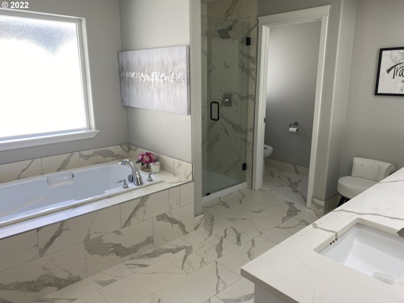 Bathroom, Attached