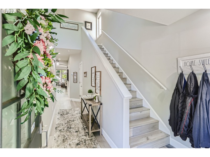 Entrance/Foyer