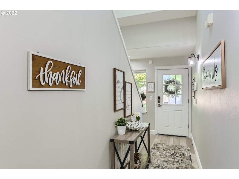 Entrance/Foyer