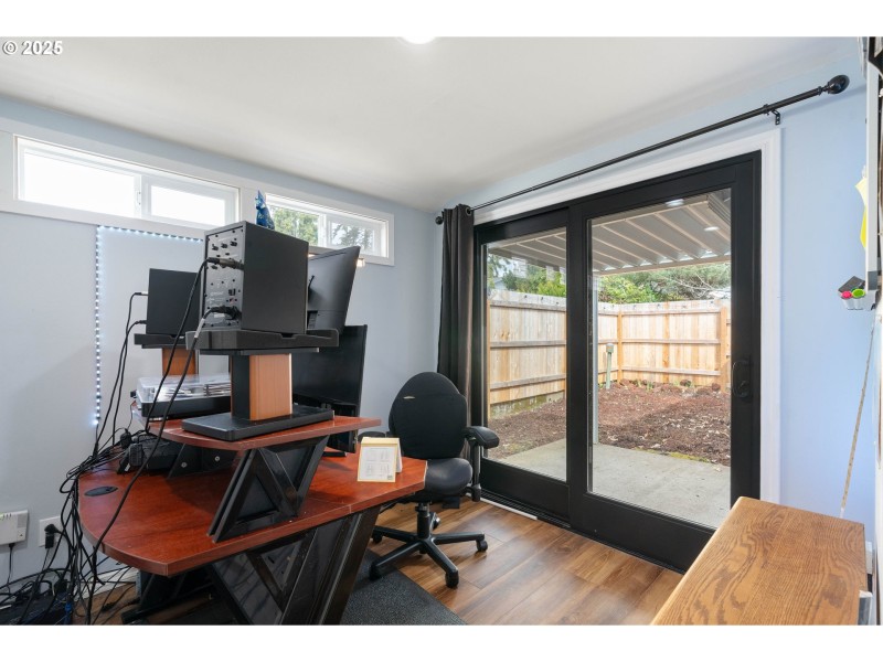 Bonus Room