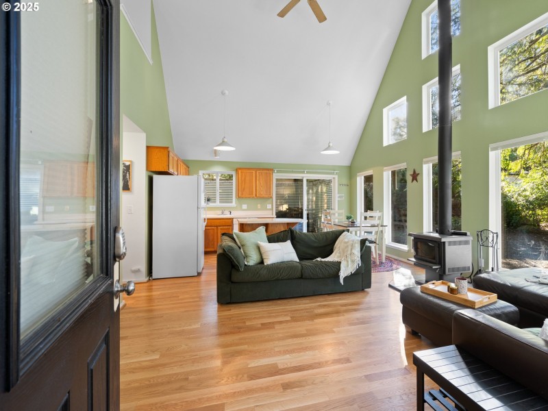 Entrance/Foyer