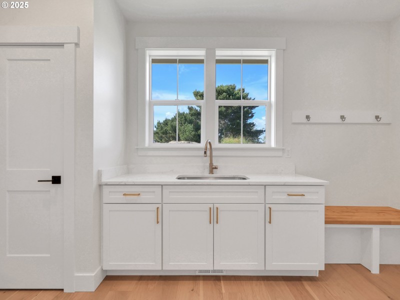 Mud Room