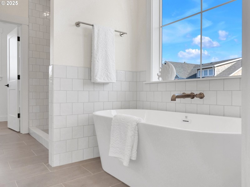 Bathroom, Attached