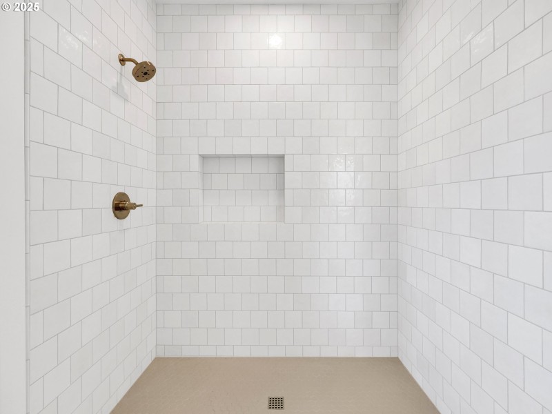 Bathroom, Attached