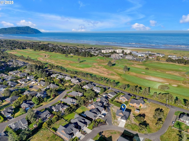 Drone View/UAV