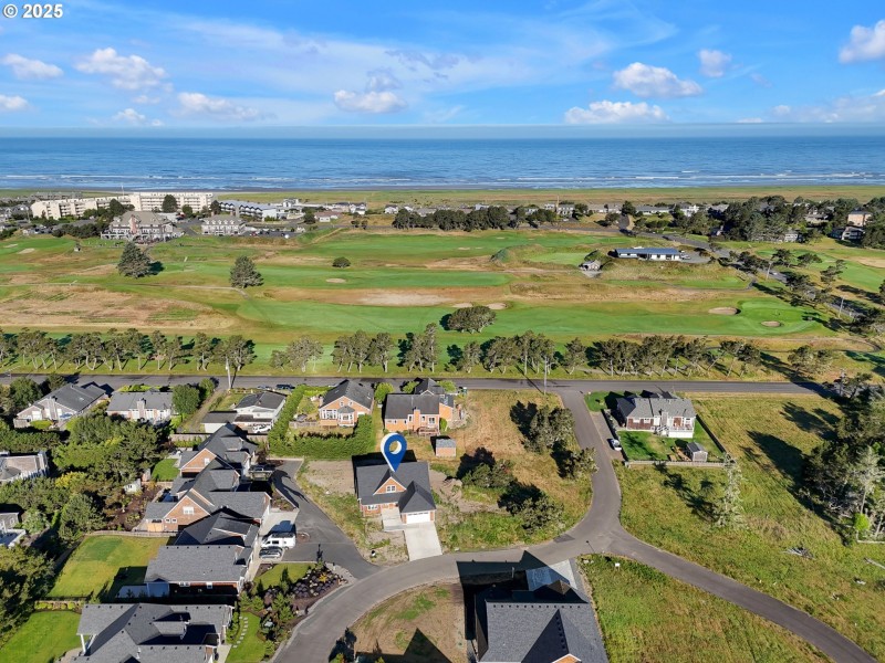 Drone View/UAV