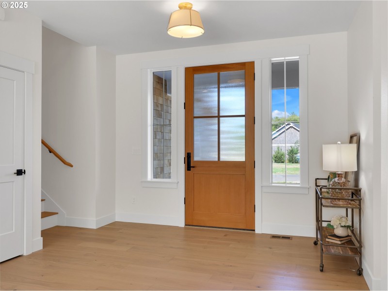 Entrance/Foyer