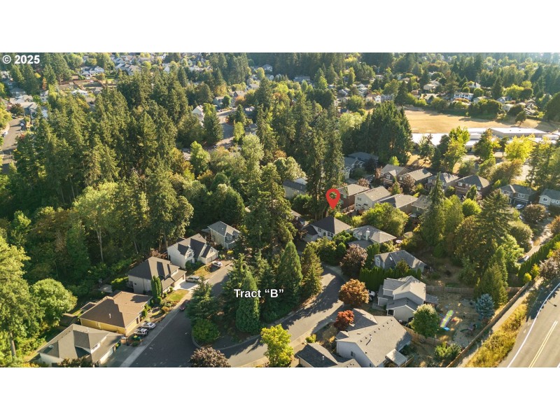Drone View/UAV