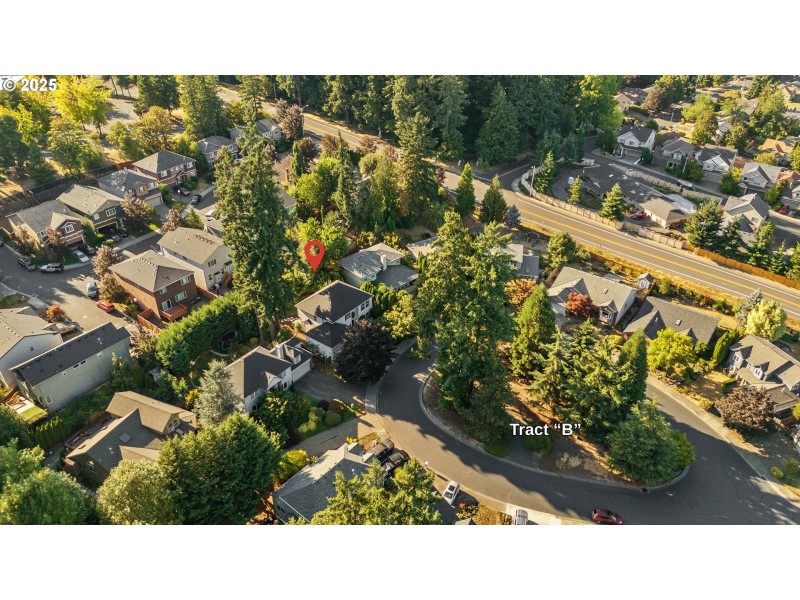 Drone View/UAV
