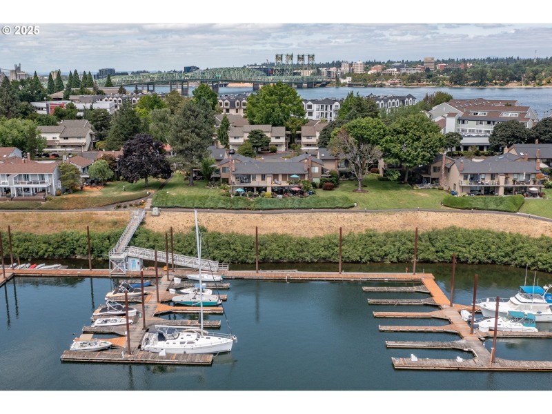 Community Amenities