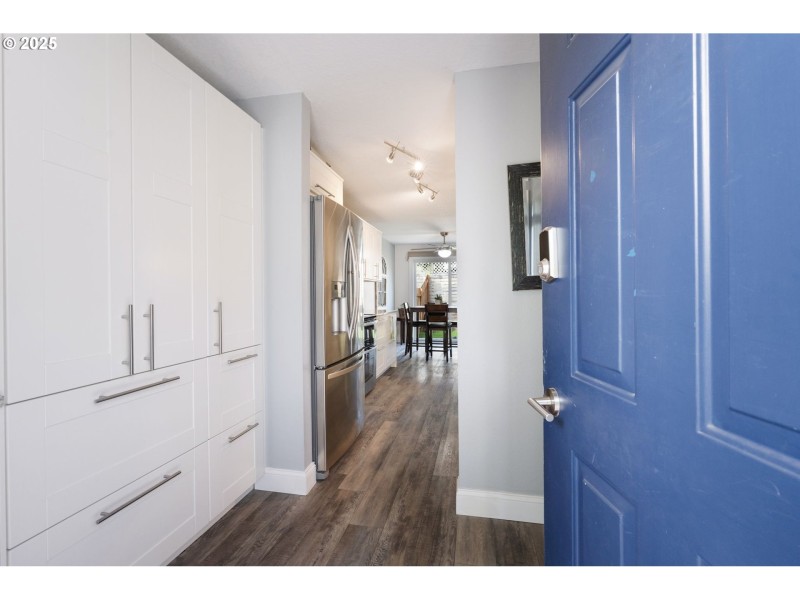Entrance/Foyer