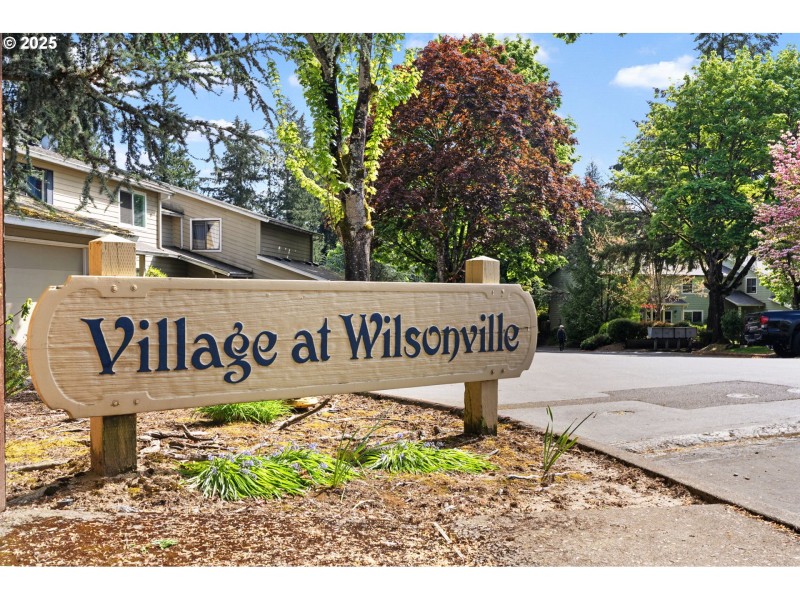 Community Amenities